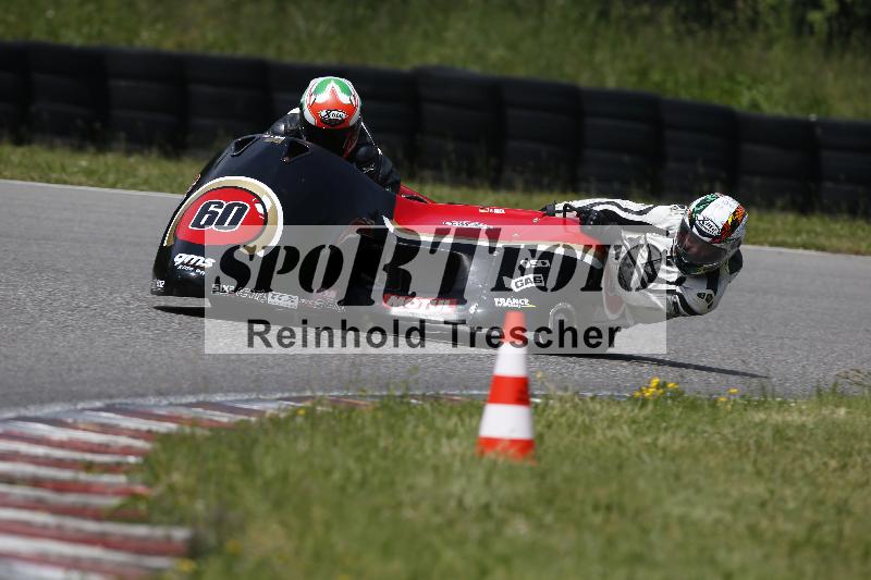 Archiv-2023/23 21.05.2023 PROMAX ADR/sidecar